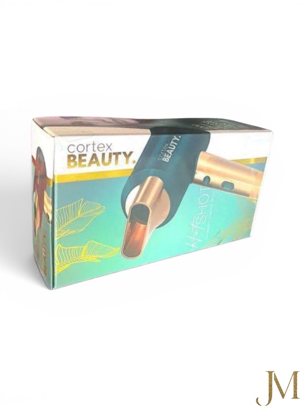 Cortex Beauty Hotshot Lightweight Compact Dryer New
